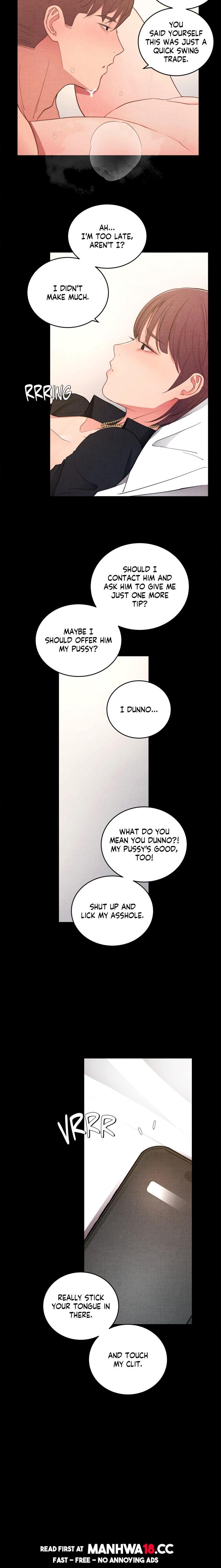One Day Bdsm Workshop (Uncensored) chapter 44 page 3