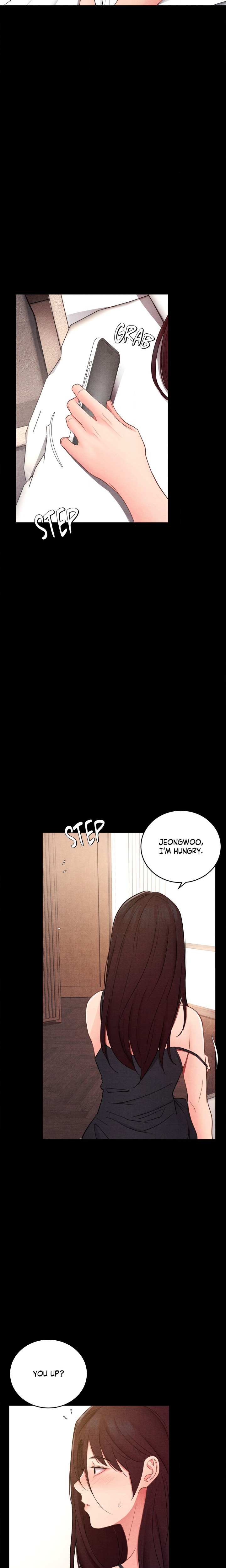 One Day Bdsm Workshop (Uncensored) chapter 44 page 5
