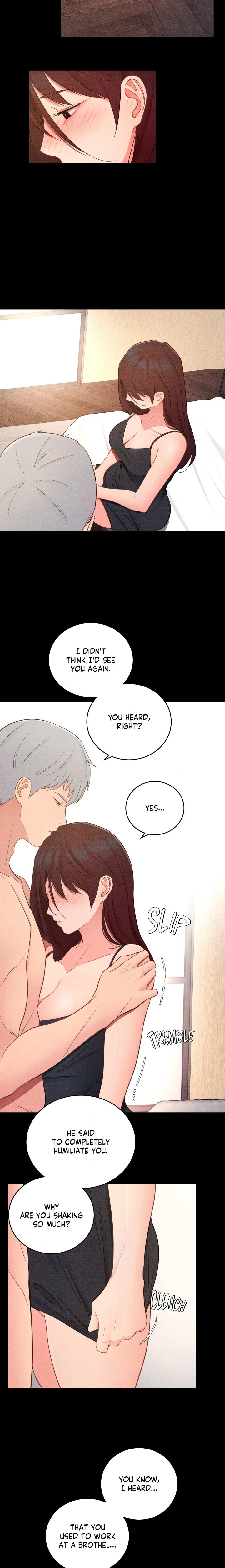 One Day Bdsm Workshop (Uncensored) chapter 44 page 7