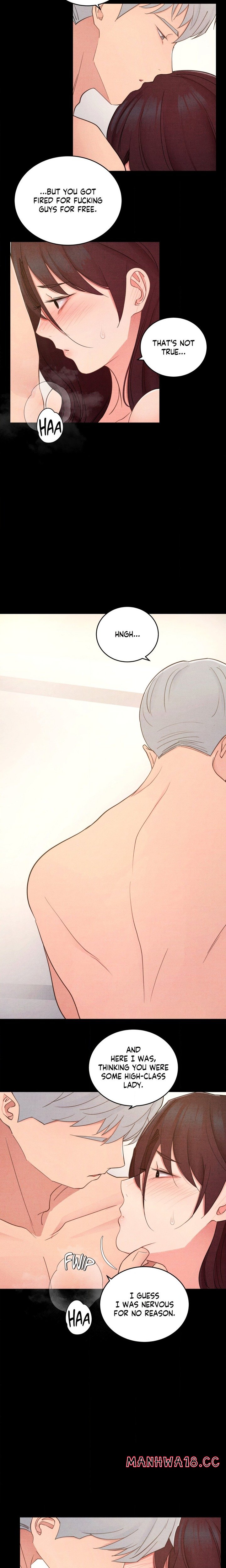 One Day Bdsm Workshop (Uncensored) chapter 44 page 8