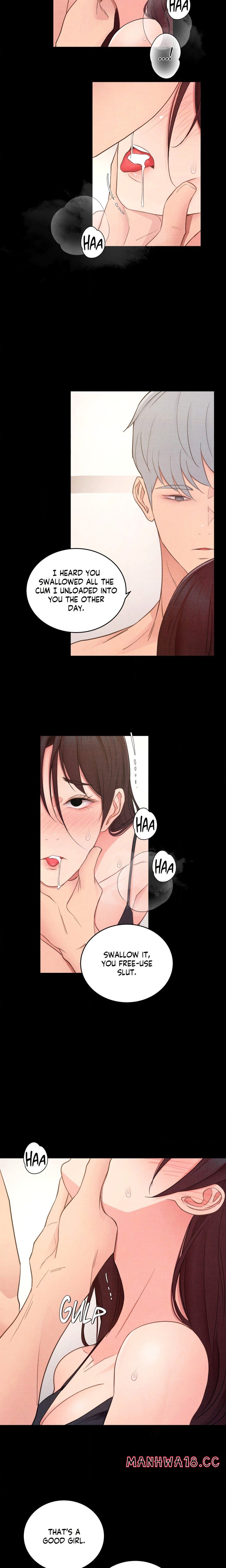 One Day Bdsm Workshop (Uncensored) chapter 44 page 10