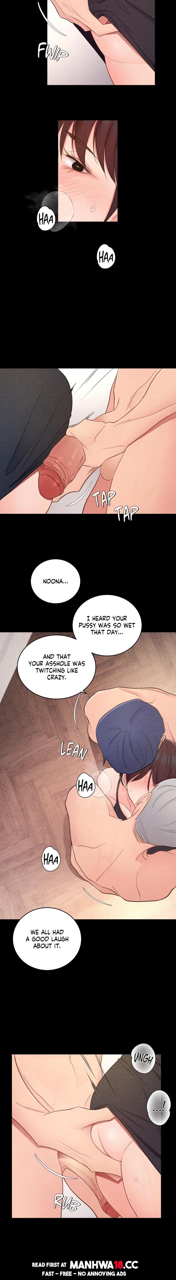One Day Bdsm Workshop (Uncensored) chapter 44 page 12