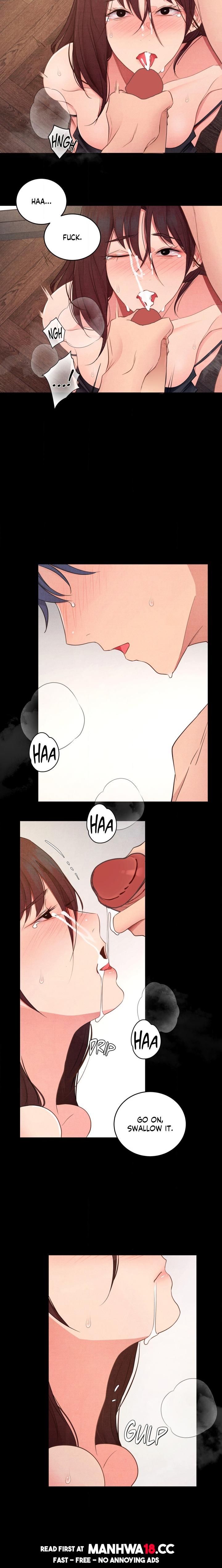 One Day Bdsm Workshop (Uncensored) chapter 45 page 7