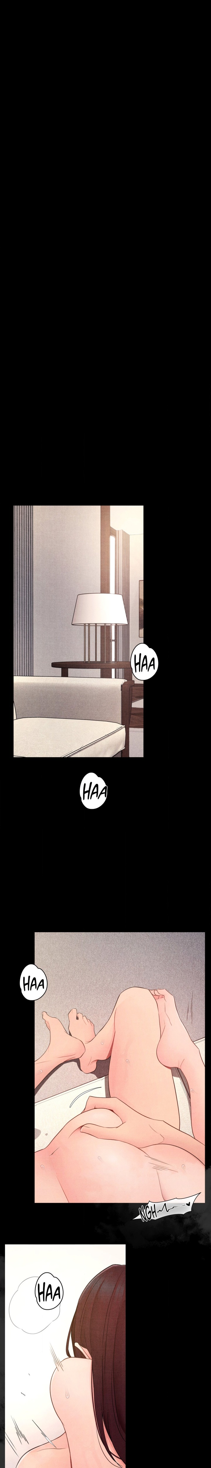 One Day Bdsm Workshop (Uncensored) chapter 45 page 9