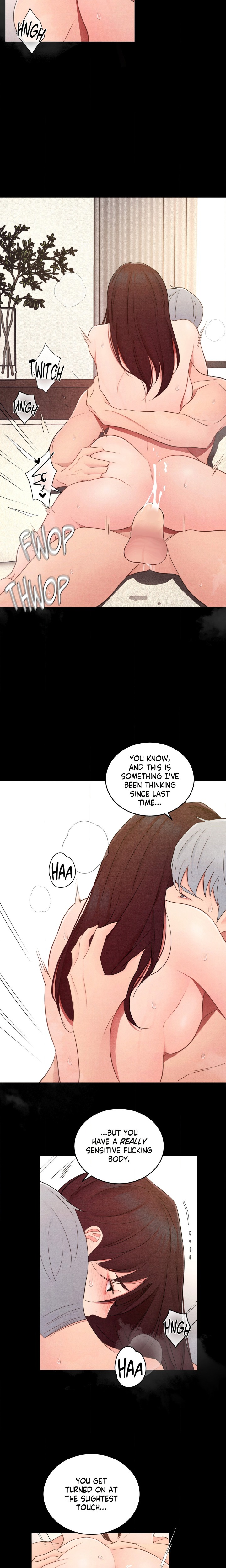 One Day Bdsm Workshop (Uncensored) chapter 45 page 10
