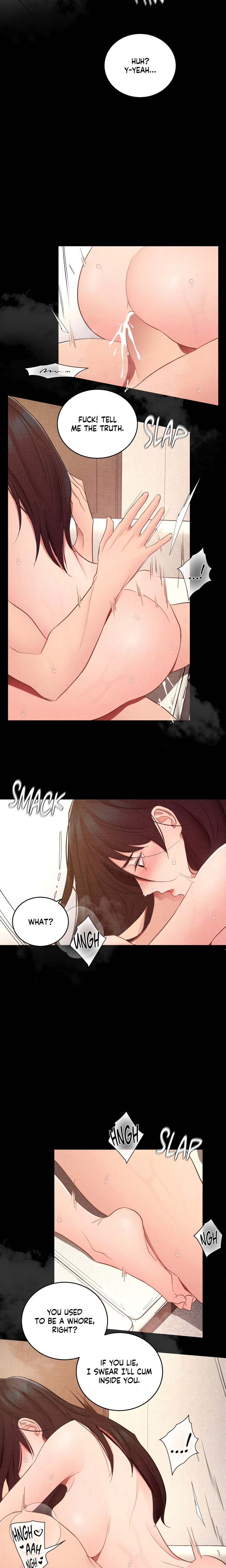 One Day Bdsm Workshop (Uncensored) chapter 45 page 12