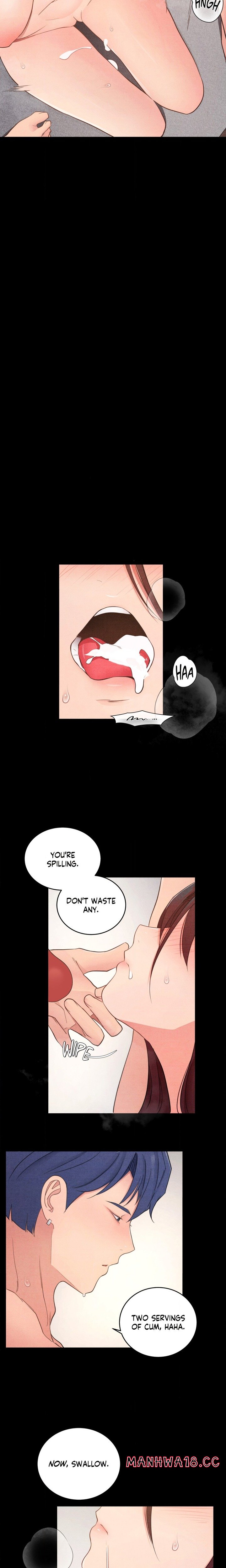 One Day Bdsm Workshop (Uncensored) chapter 46 page 12