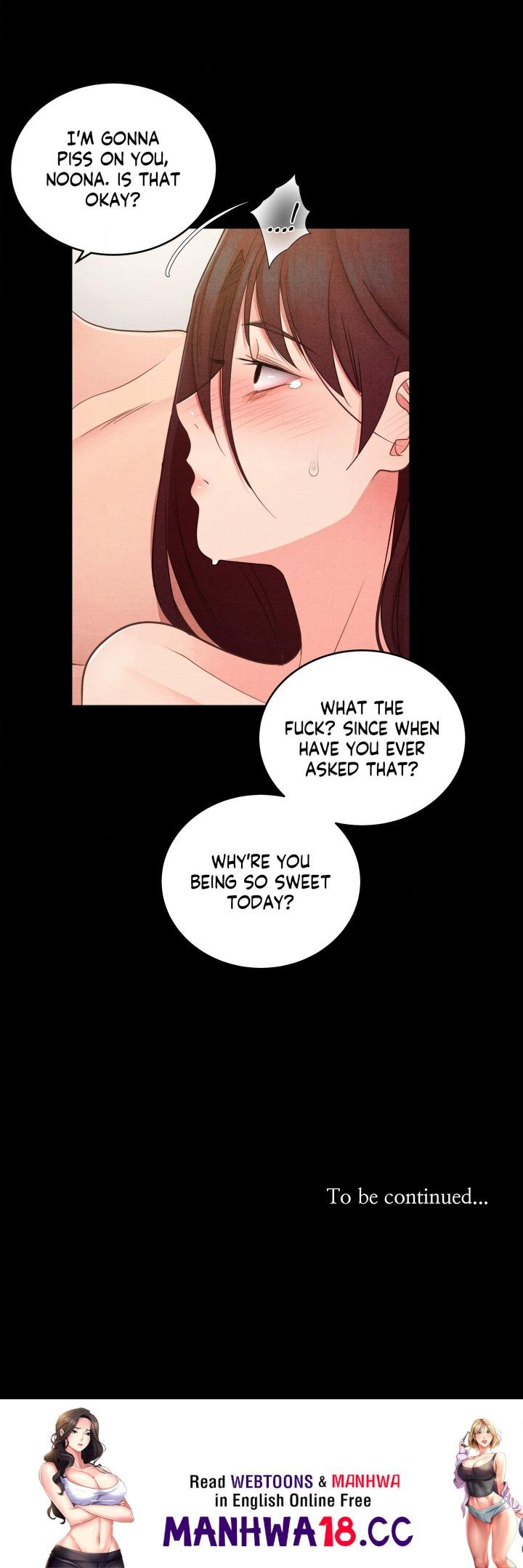 One Day Bdsm Workshop (Uncensored) chapter 46 page 14