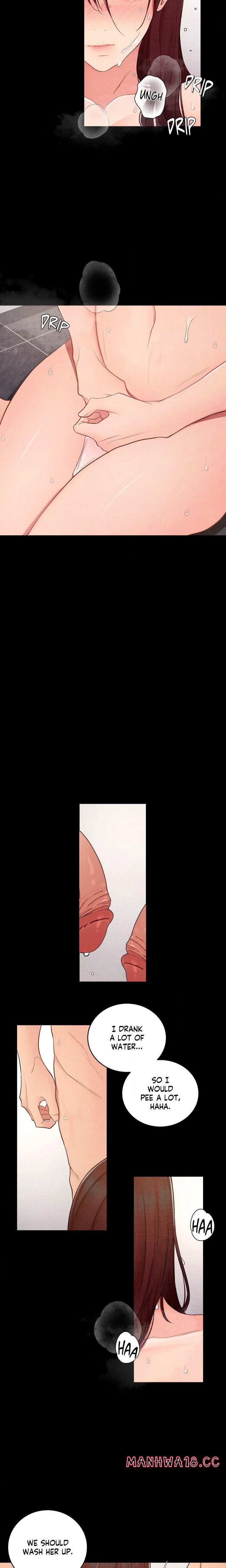 One Day Bdsm Workshop (Uncensored) chapter 47 page 3