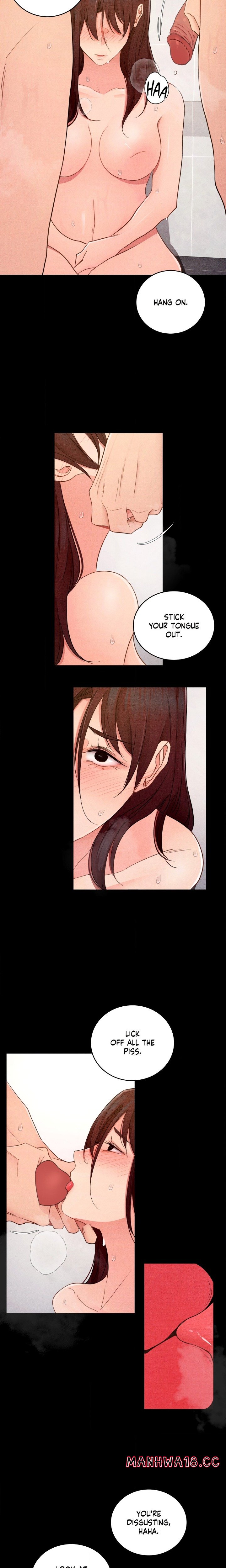 One Day Bdsm Workshop (Uncensored) chapter 47 page 4