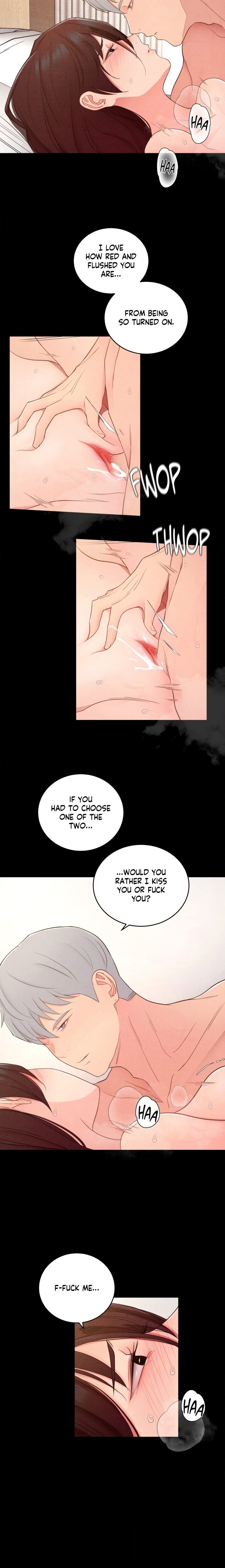 One Day Bdsm Workshop (Uncensored) chapter 47 page 7