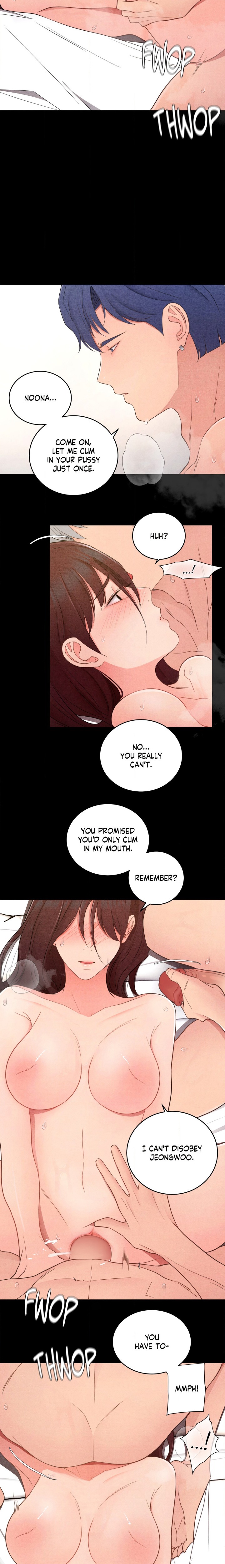 One Day Bdsm Workshop (Uncensored) chapter 47 page 9
