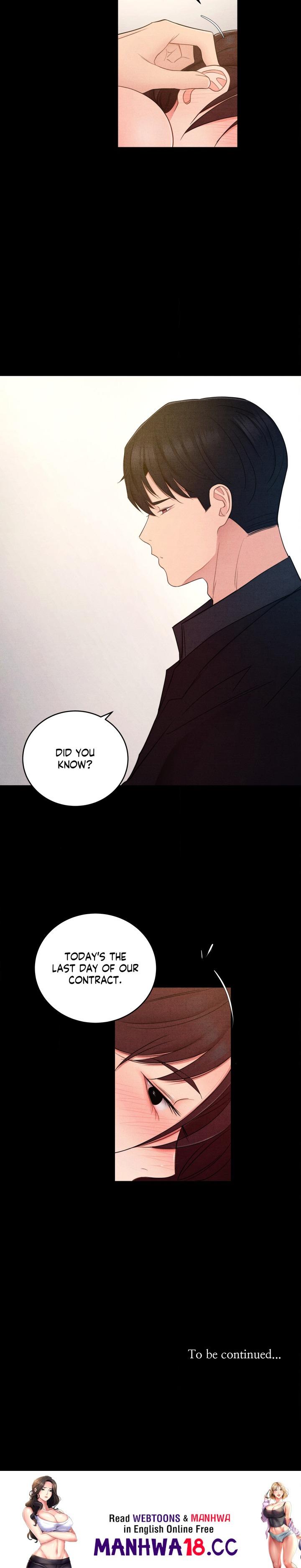 One Day Bdsm Workshop (Uncensored) chapter 47 page 16