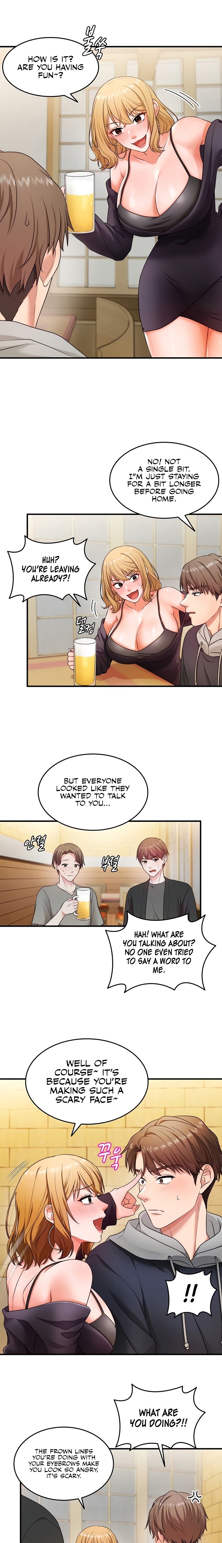 One More Chance chapter 2 page 4