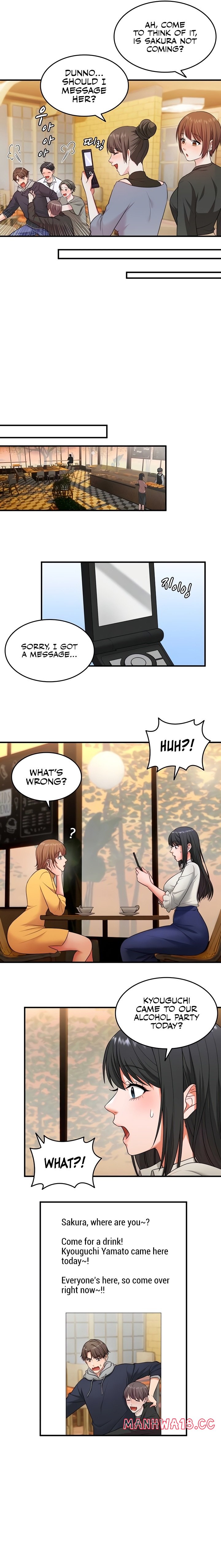 One More Chance chapter 2 page 7