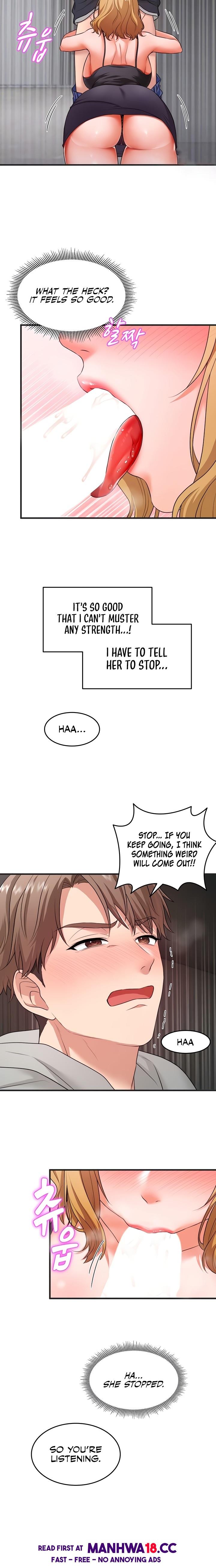 One More Chance chapter 3 page 3