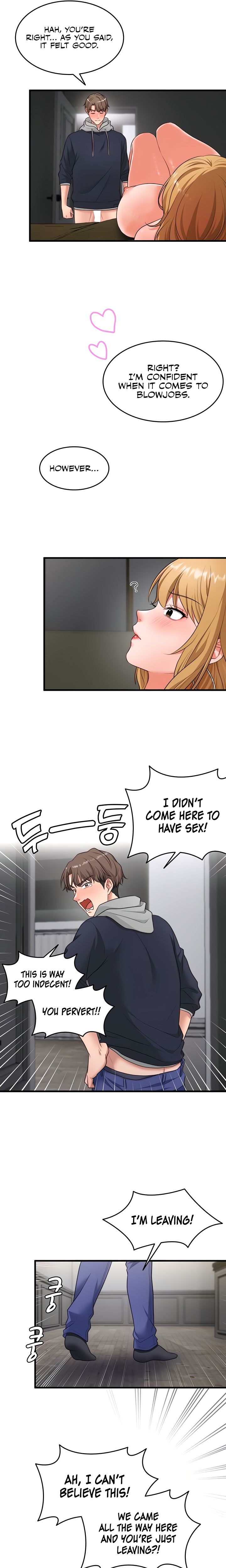 One More Chance chapter 3 page 7