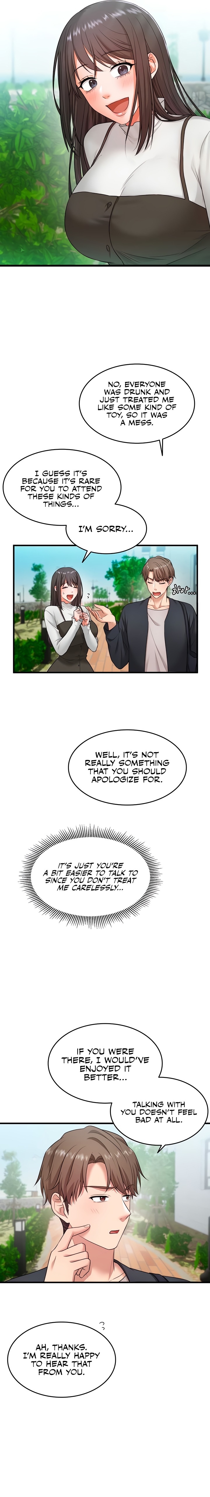One More Chance chapter 3 page 10