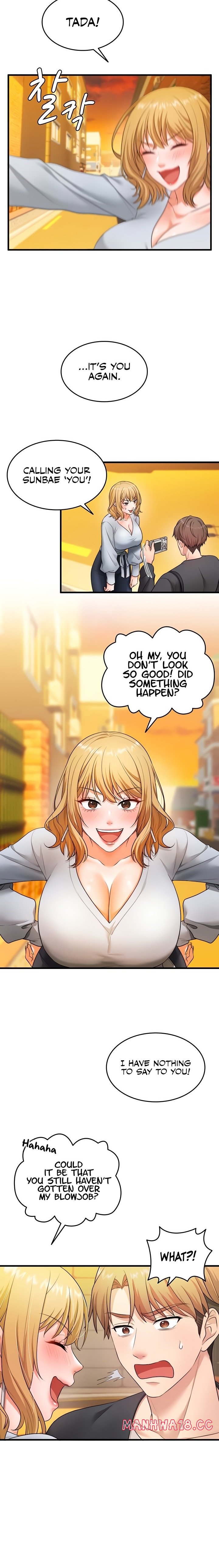 One More Chance chapter 3 page 15