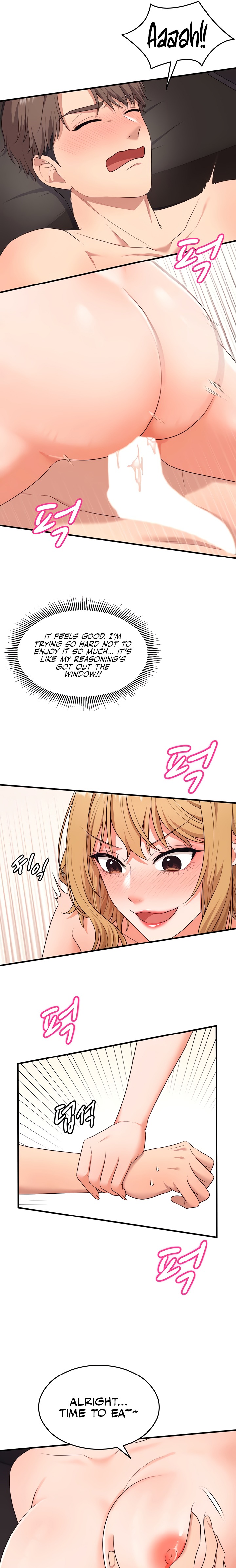 One More Chance chapter 4 page 10