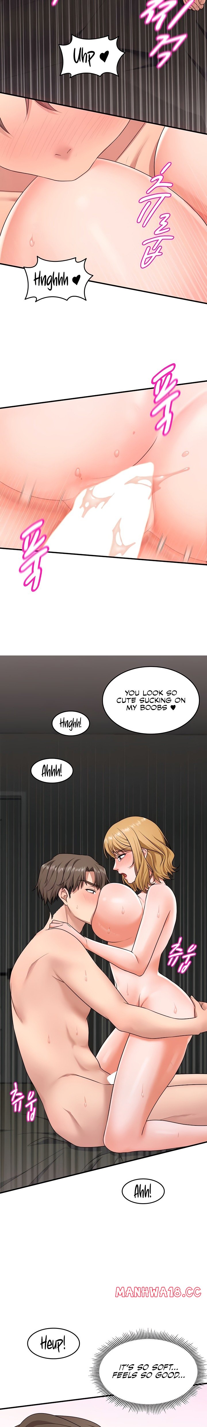 One More Chance chapter 4 page 14