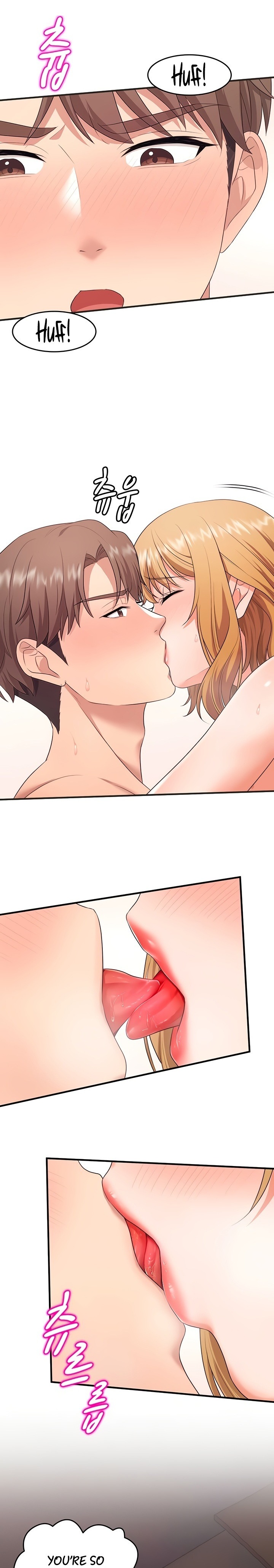 One More Chance chapter 4 page 16