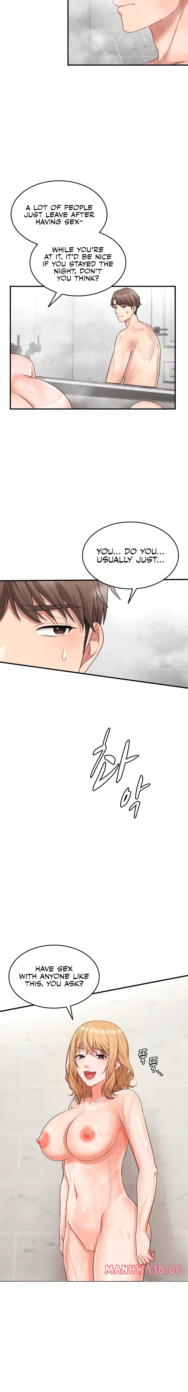 One More Chance chapter 5 page 6