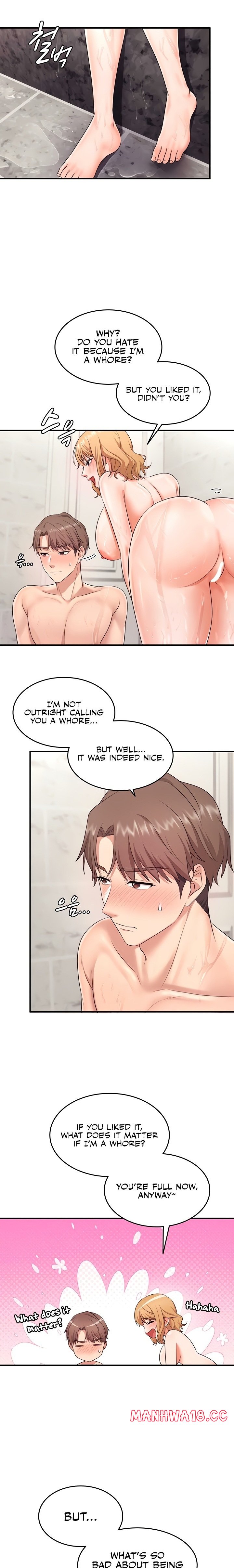 One More Chance chapter 5 page 7
