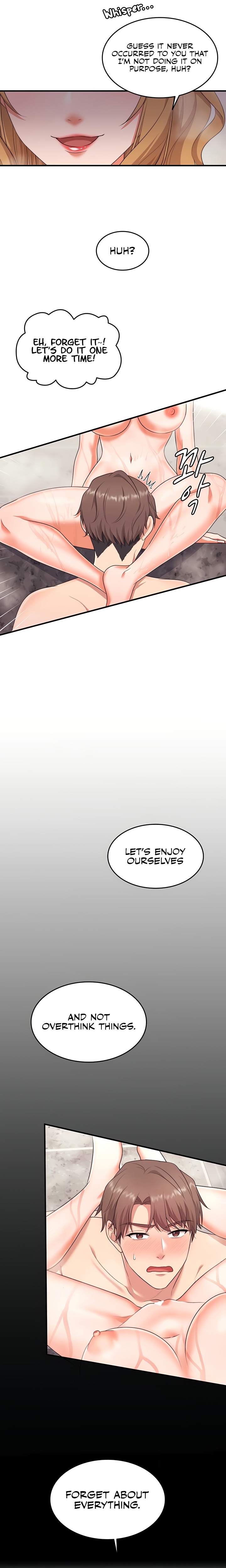 One More Chance chapter 5 page 9