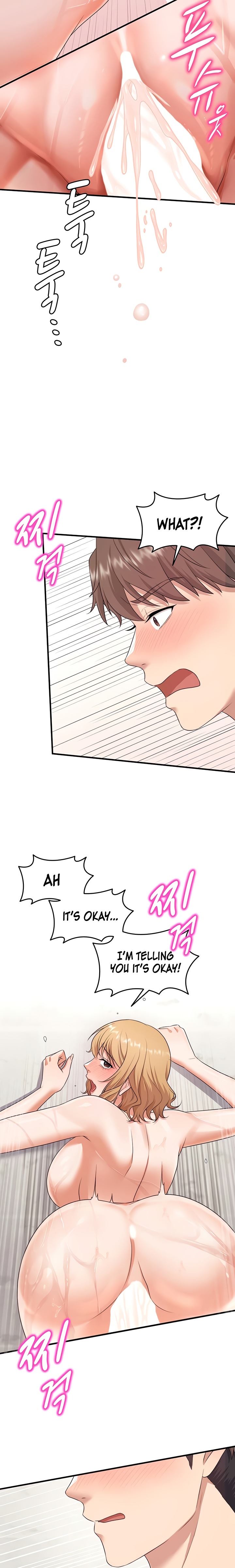 One More Chance chapter 5 page 17