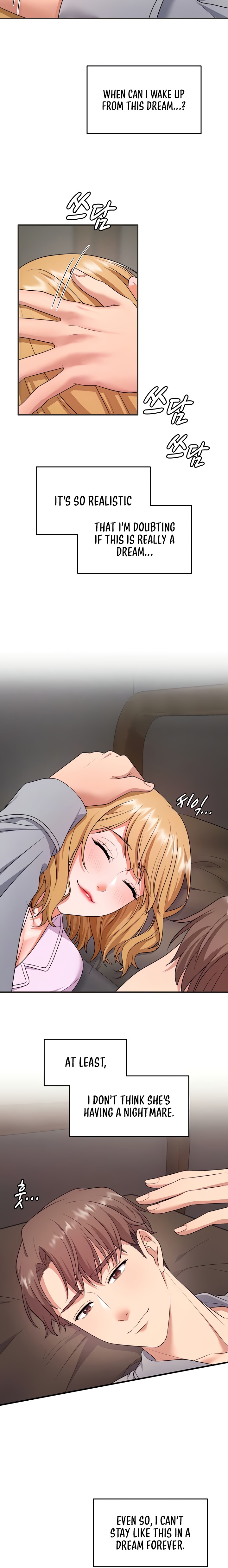 One More Chance chapter 6 page 3