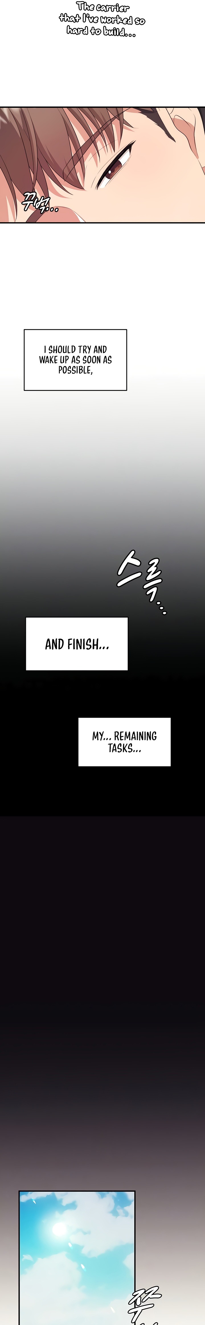 One More Chance chapter 6 page 4