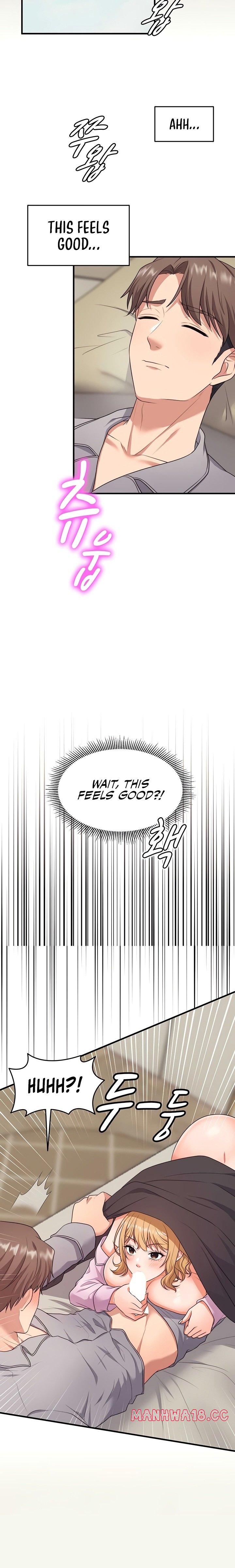 One More Chance chapter 6 page 5