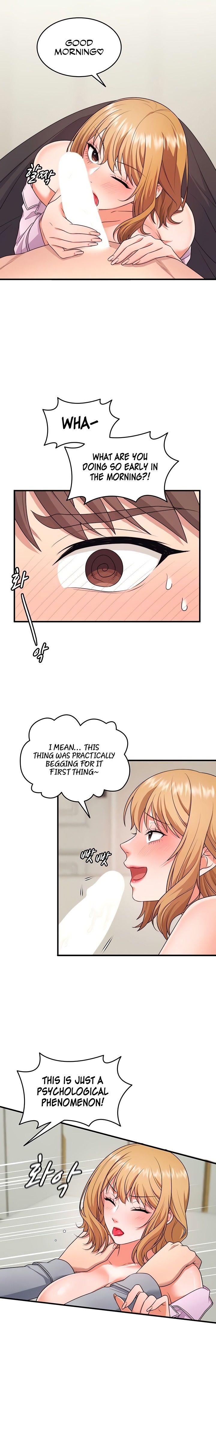One More Chance chapter 6 page 6