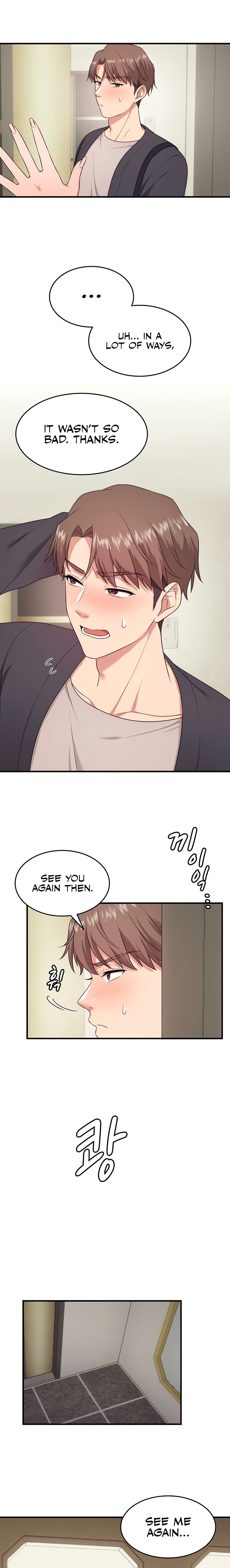One More Chance chapter 6 page 14