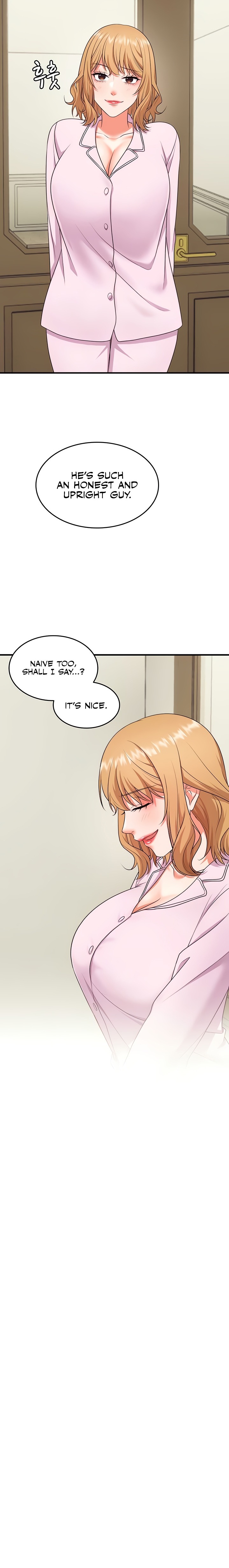 One More Chance chapter 6 page 15