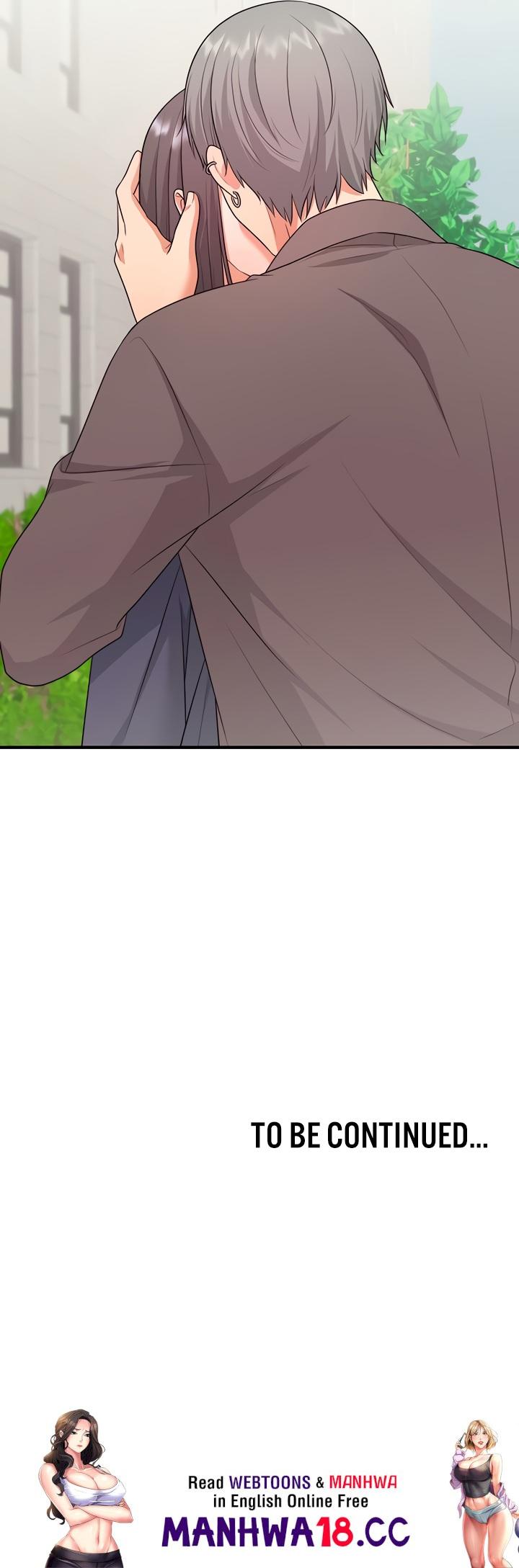 One More Chance chapter 6 page 19