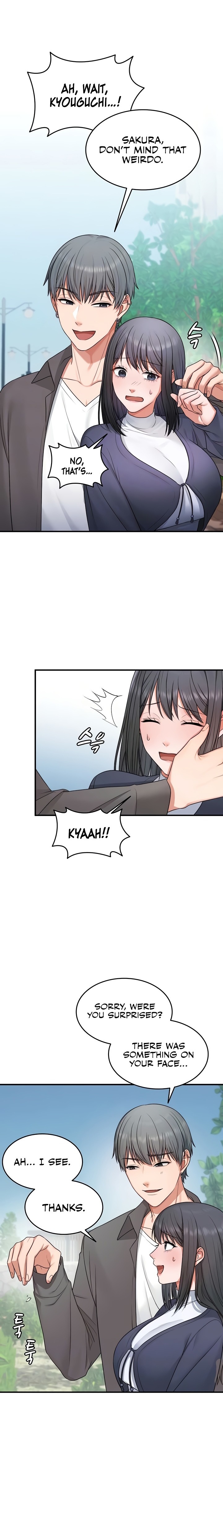 One More Chance chapter 7 page 3