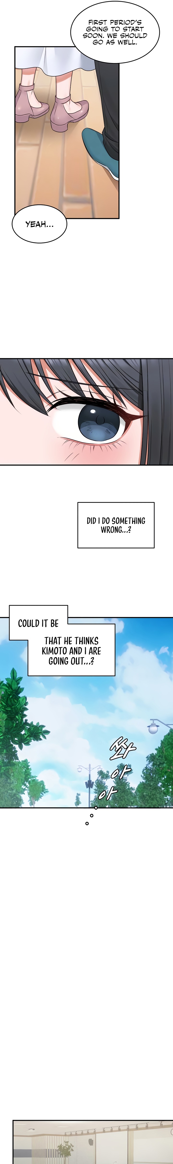 One More Chance chapter 7 page 4