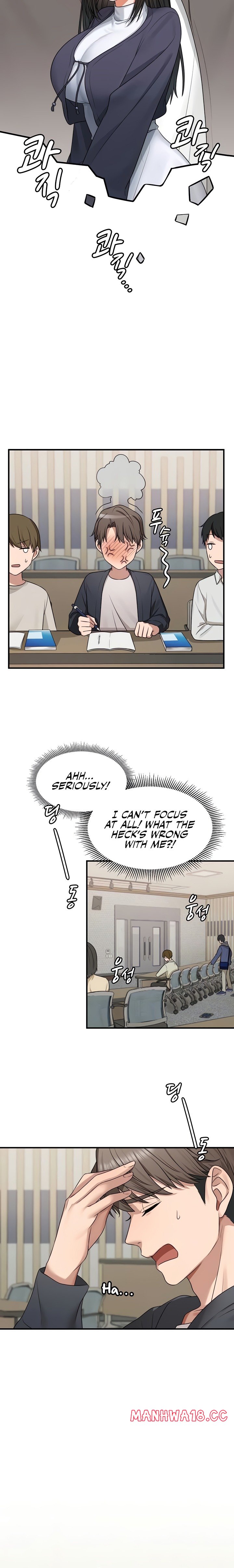 One More Chance chapter 7 page 6