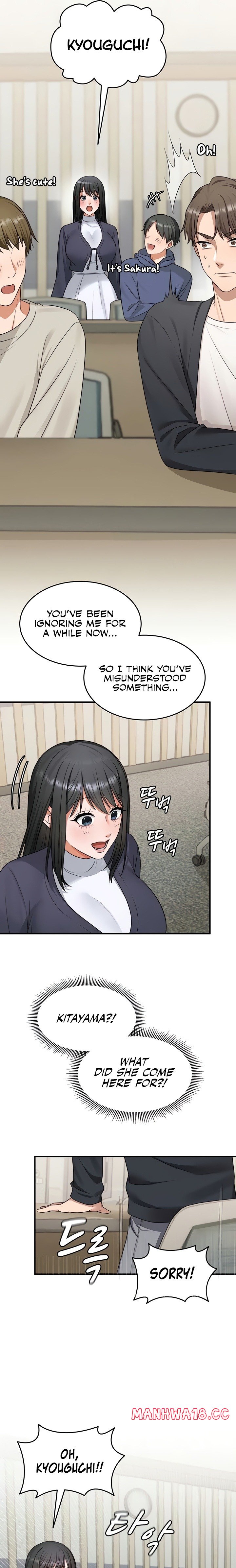 One More Chance chapter 7 page 7