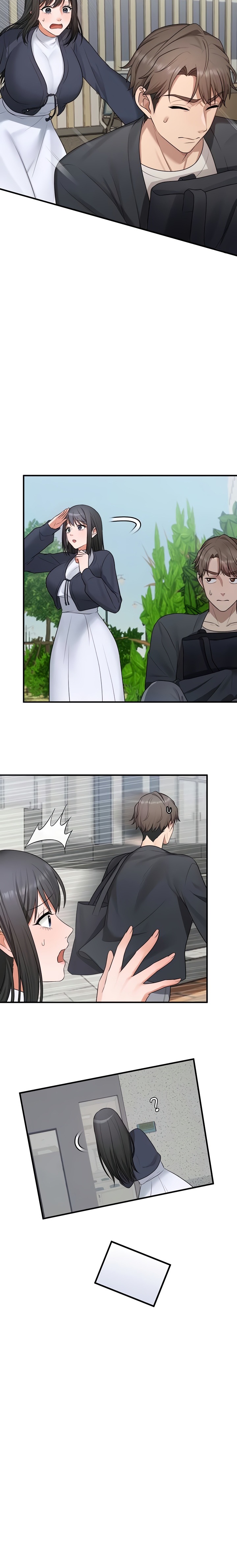 One More Chance chapter 7 page 8