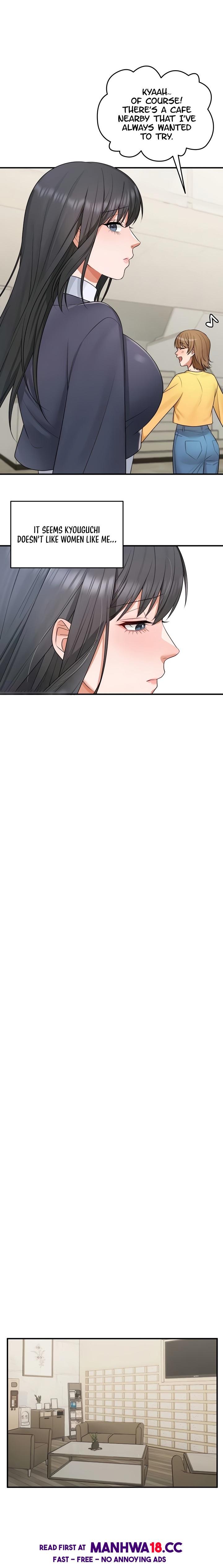One More Chance chapter 7 page 13
