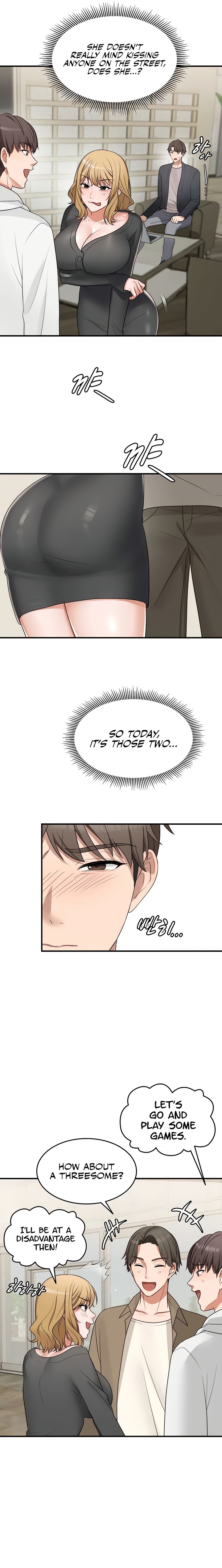 One More Chance chapter 7 page 16