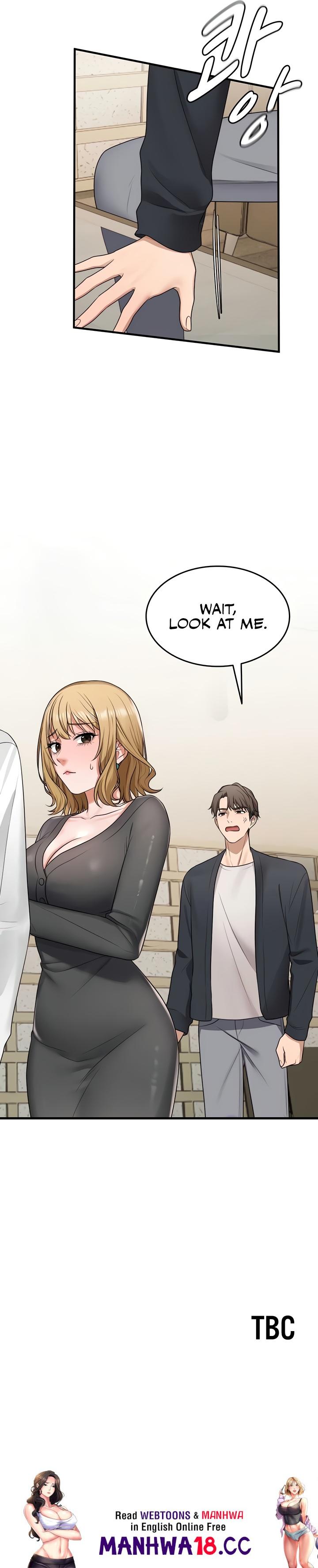 One More Chance chapter 7 page 19