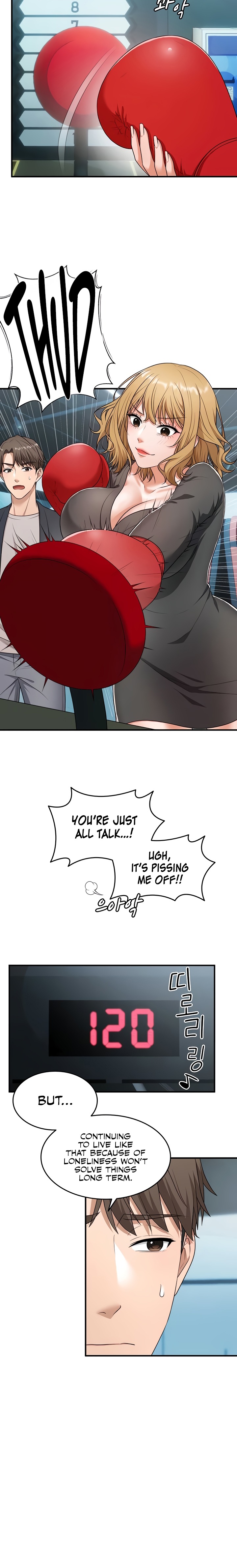 One More Chance chapter 8 page 12