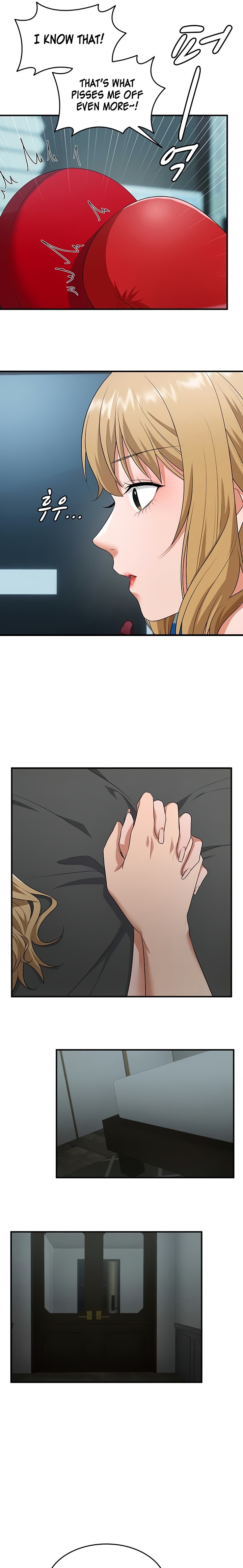 One More Chance chapter 8 page 13