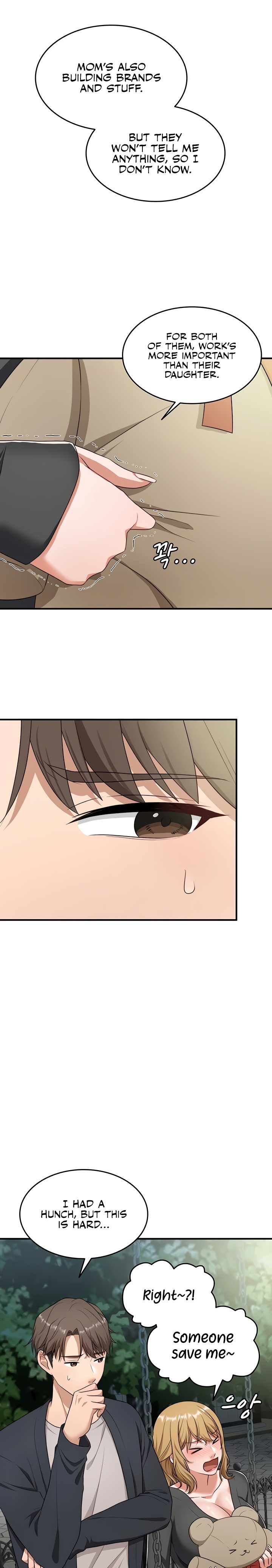 One More Chance chapter 8 page 19