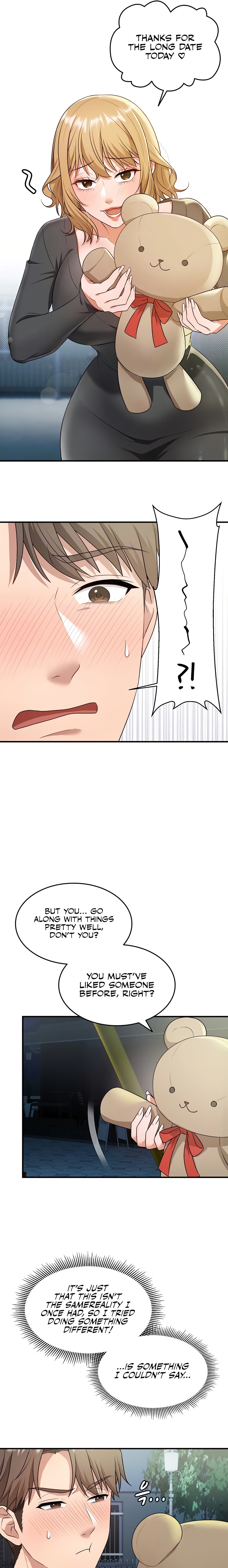 One More Chance chapter 9 page 4