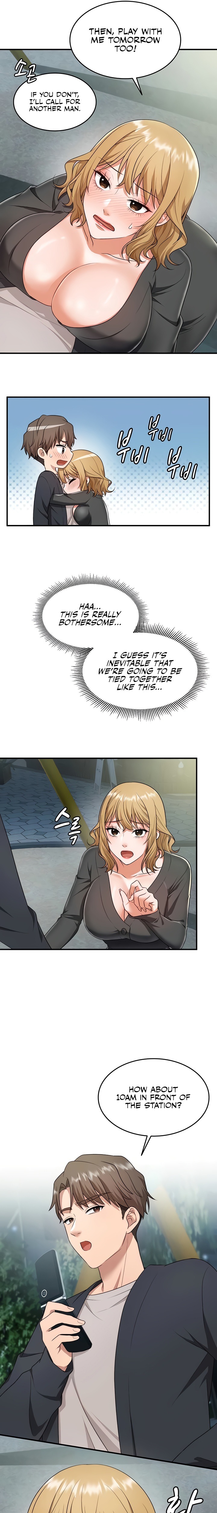 One More Chance chapter 9 page 7
